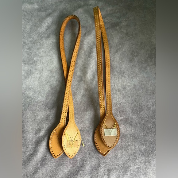 Louis Vuitton Bags Louis Vuitton Neverfull Repair Replacement